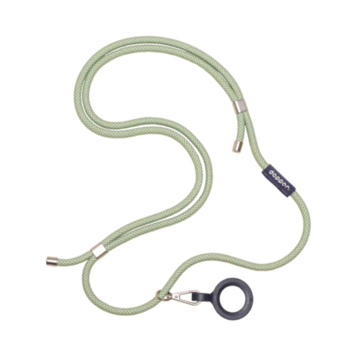 Dopper Drinkfles Koord Sage Green