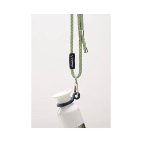 Dopper Drinkfles Koord Sage Green
