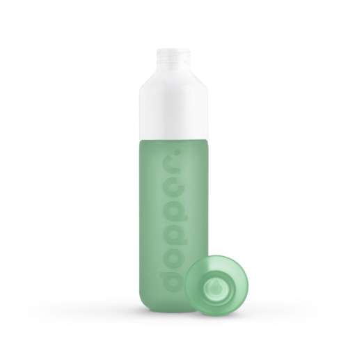 Dopper Drinkfles Moody mint 450 ml