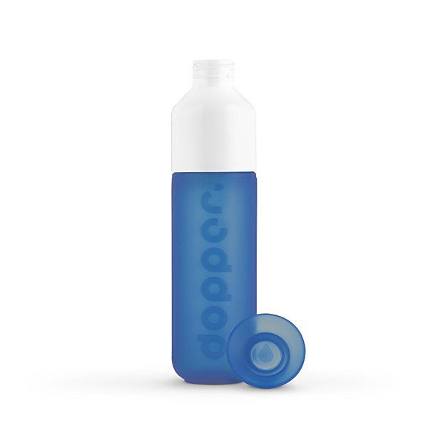 Dopper Drinkfles Pacific Blue 450 ml