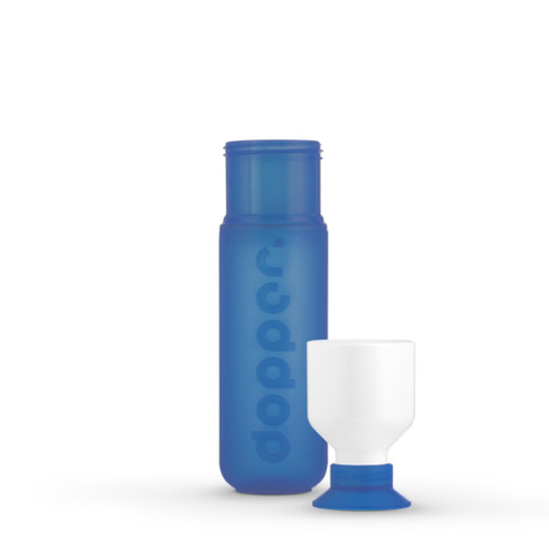 Dopper Drinkfles Pacific Blue 450 ml