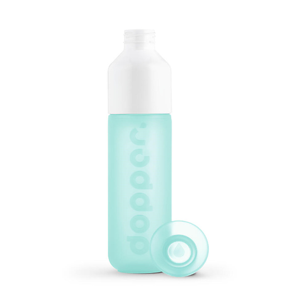 Dopper Drinkfles Polar Blue 450 ml