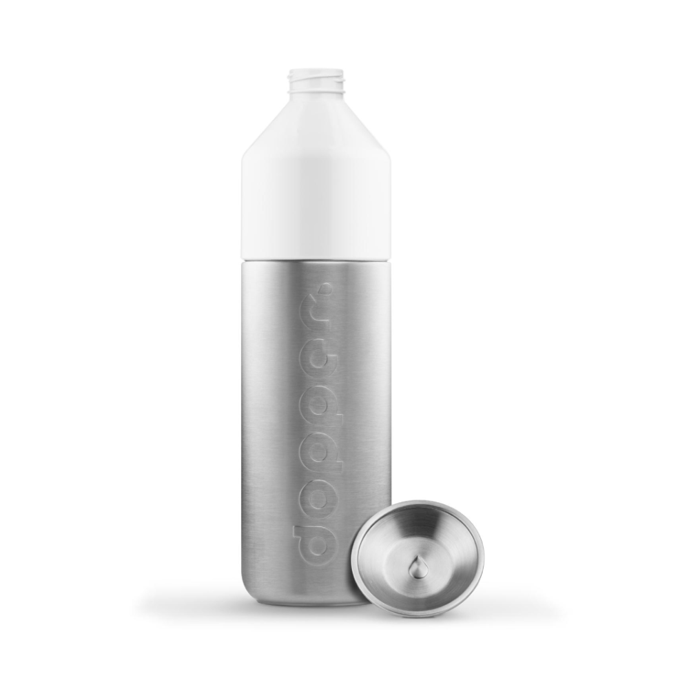 Dopper Drinkfles Steel 1100 ml