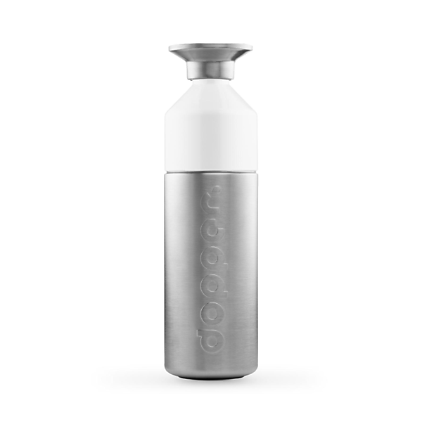 Dopper Drinkfles Steel 800 ml