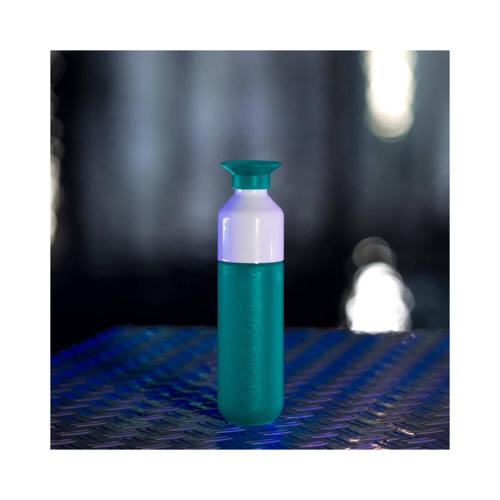 Dopper Drinkfles Tidal Teal 450 ml