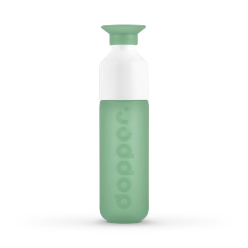 Dopper Drinkfles Voordeelpakket Neon Night Collectie 3 stuks
