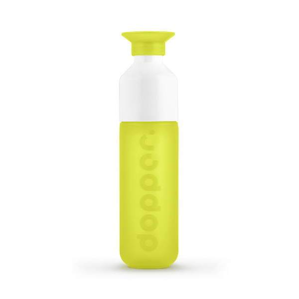 Dopper Drinkfles Voordeelpakket Rising Tide Collectie 3 stuks