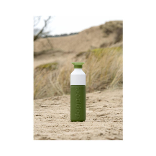 Dopper Drinkfles Woodland Pine 450 ml