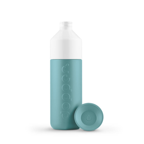 Dopper Insulated Thermosfles Bottlenose Blue 580 ml