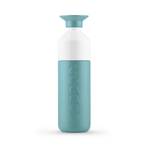 Dopper Insulated Thermosfles Bottlenose Blue 580 ml