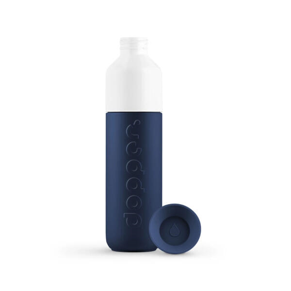 Dopper Insulated Thermosfles Breaker Blue 350 ml