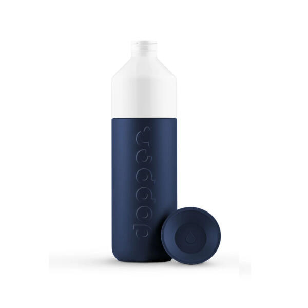 Dopper Insulated Thermosfles Breaker Blue 580 ml