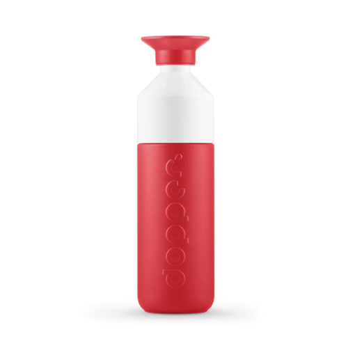 Dopper Insulated Thermosfles Deep Coral 580 ml