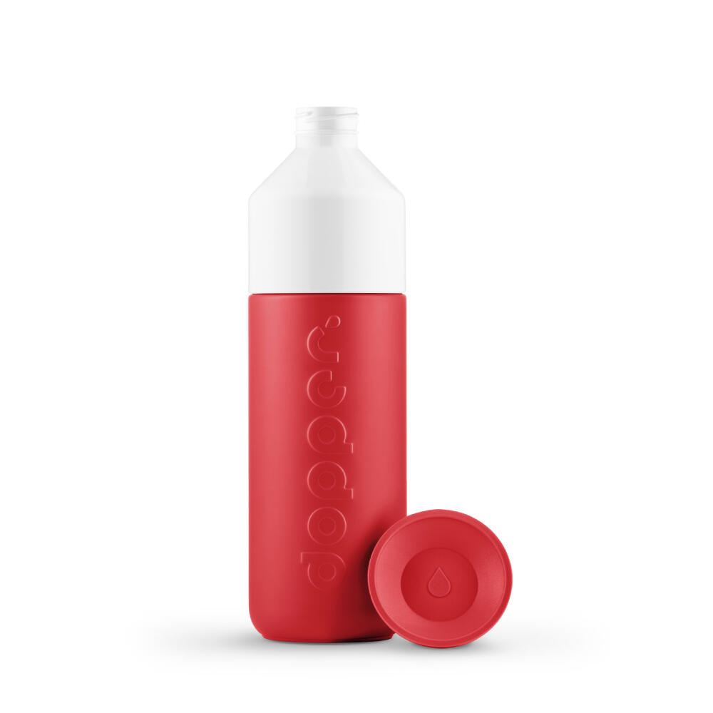 Dopper Insulated Thermosfles Deep Coral 580 ml