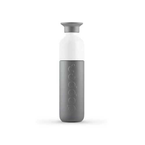 Dopper Insulated Thermosfles Glacier Grey 350ml