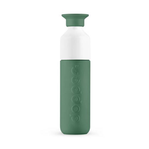 Dopper Insulated Thermosfles Pine Green 350 ml