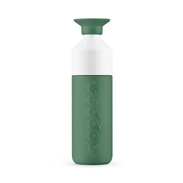 Dopper Insulated Thermosfles Pine Green 580 ml