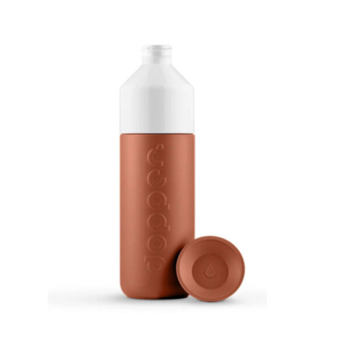 Dopper Insulated Thermosfles Terracotta Tide 580 ml