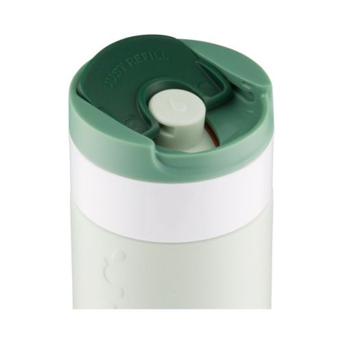 Dopper Travel Mug Thermosbeker 300 ml Forest Green