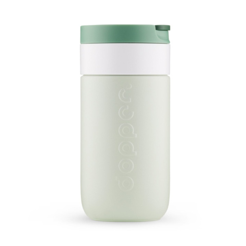 Dopper Travel Mug Thermosbeker 300 ml Forest Green