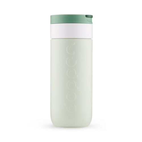 Dopper Travel Mug Thermosbeker 400 ml Forest Green