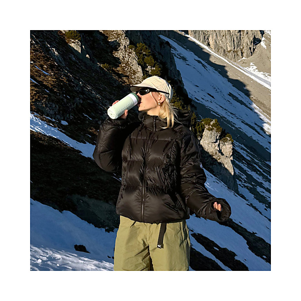 Dopper Travel Mug Thermosbeker 400 ml Forest Green