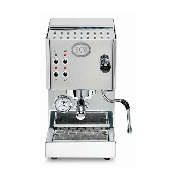 ECM Casa V Espressomachine