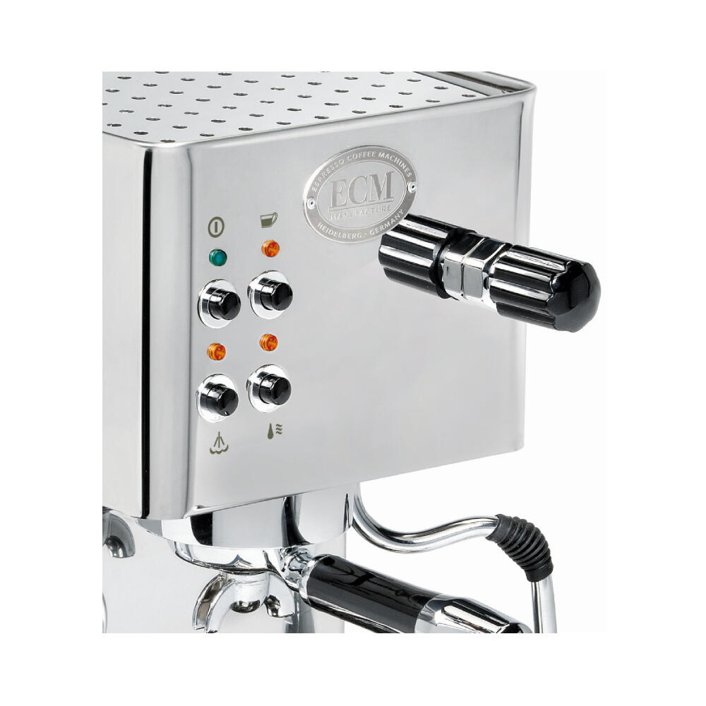 ECM Casa V Espressomachine