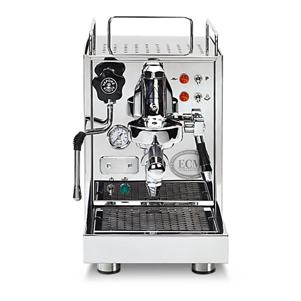 ECM Classika II PID Espressomachine