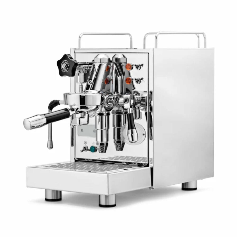 ECM Classika II PID Espressomachine