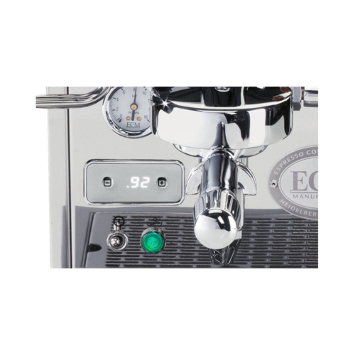 ECM Classika II PID Espressomachine