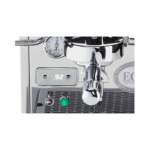 ECM Classika II PID Espressomachine