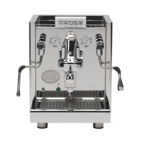 ECM Elektronika II Profi Espressomachine