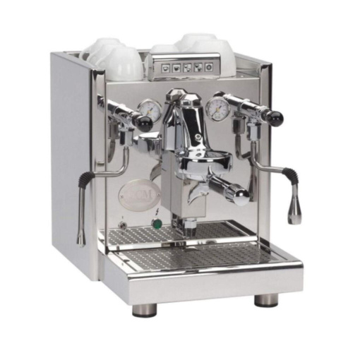 ECM Elektronika II Profi Espressomachine