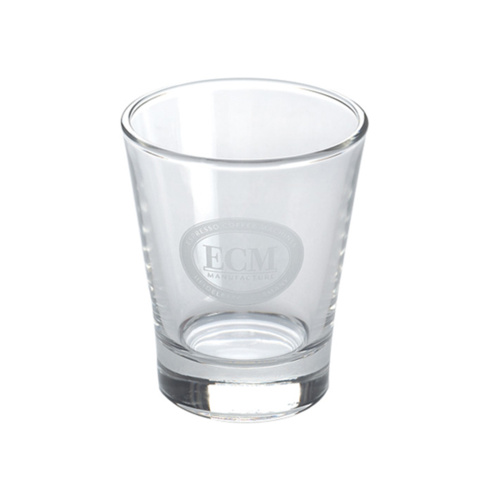 ECM Espresso Glas 90 ml