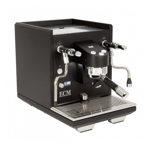 ECM Estetika Espressomachine Zwart
