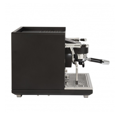 ECM Estetika Espressomachine Zwart
