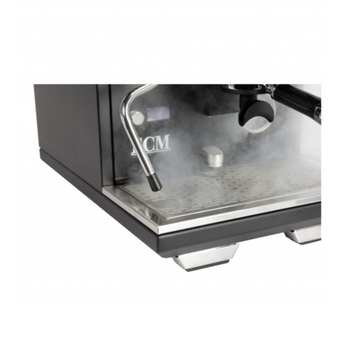 ECM Estetika Espressomachine Zwart