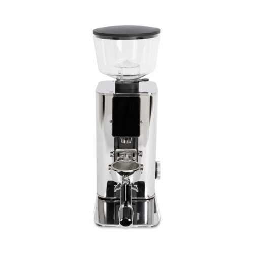 ECM Exacto Koffiemolen Chrome