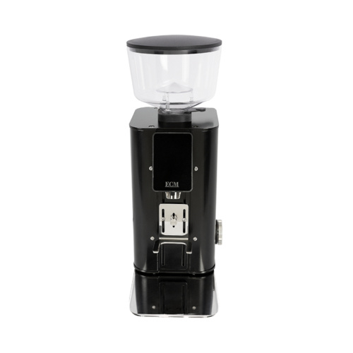 ECM Exacto Koffiemolen Zwart