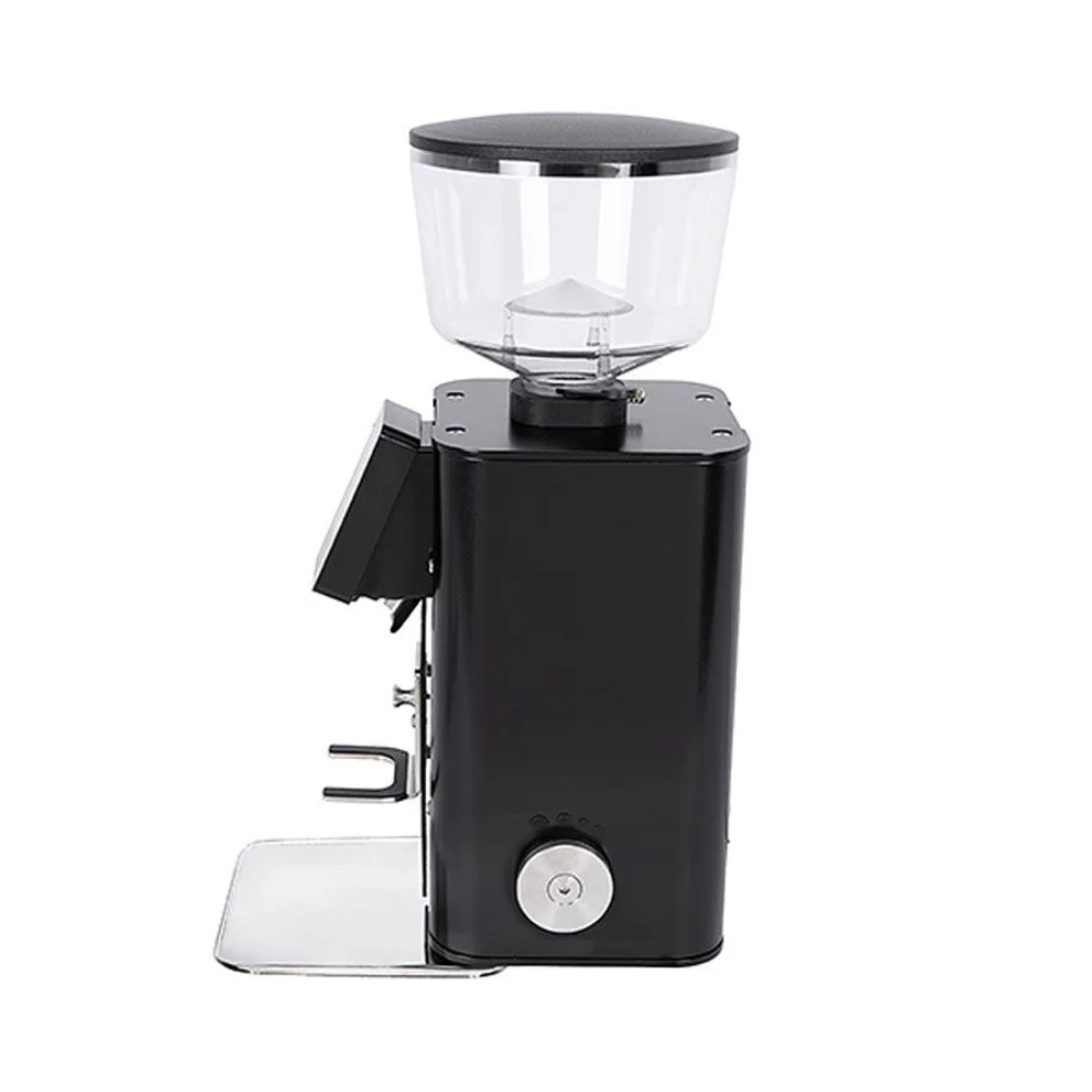 ECM Exacto Koffiemolen Zwart
