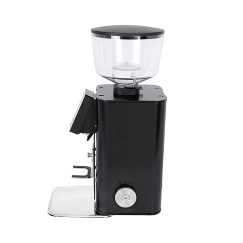 ECM Exacto Koffiemolen Zwart