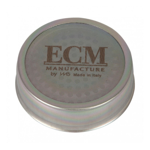 ECM IMS Precisie Douchezeef Nanotech Coating