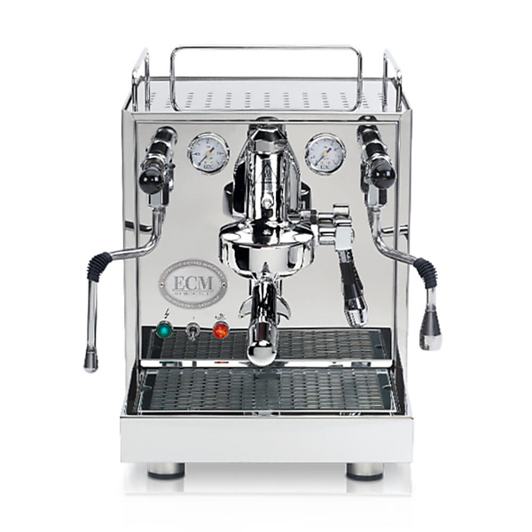 ECM Mechanika IV Profi Espressomachine