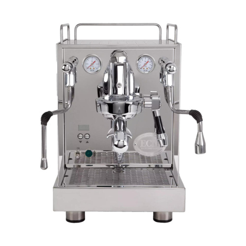 ECM Mechanika Max II Espressomachine