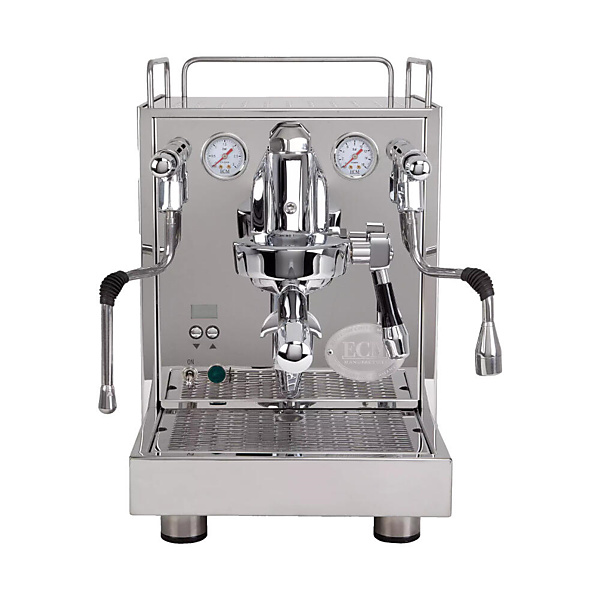 ECM Mechanika Max II Espressomachine