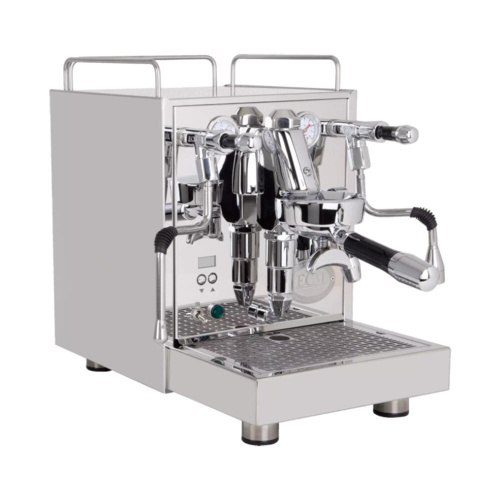 ECM Mechanika Max II Espressomachine