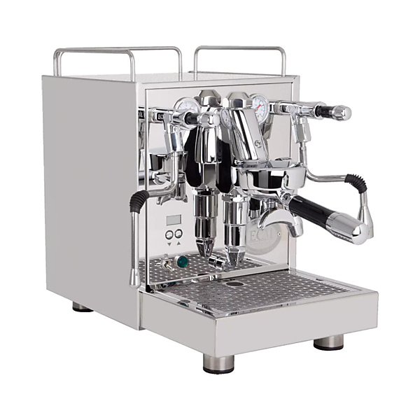 ECM Mechanika Max II Espressomachine