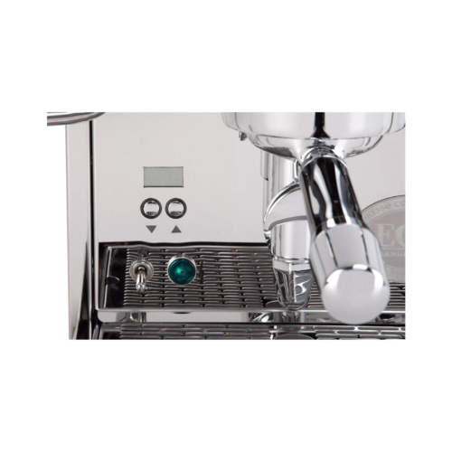 ECM Mechanika Max II Espressomachine