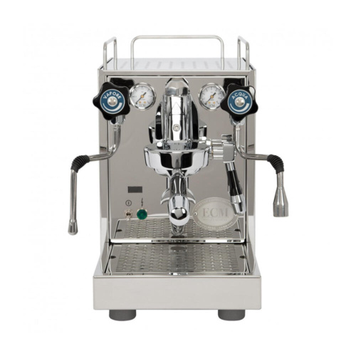 ECM Mechanika Slim PID Espressomachine